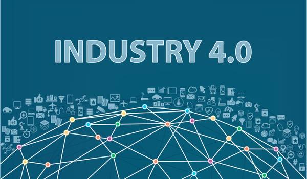 Industry 4.0 and the Evolution of Semiconductor Manufacturing